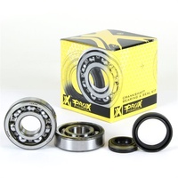 Pro-X Crank Bearing/Seal Kit for SUZUKI RM80 1999-2001
