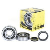 Pro-X Crank Bearing/Seal Kit for SUZUKI RM125 1999-2011