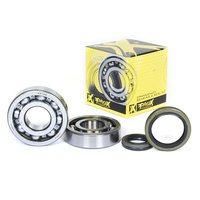 Pro-X Crank Bearing/Seal Kit for SUZUKI RM250 2000-2002