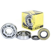 Pro-X Crank Bearing/Seal Kit for SUZUKI RM250 2003-2004