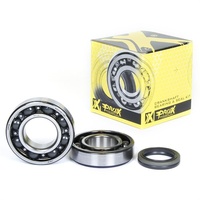 Pro-X Crank Bearing/Seal Kit for SUZUKI RM-Z 250 2007-2009