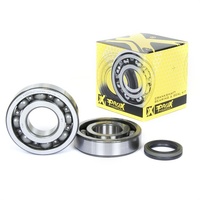 Pro-X Crank Bearing/Seal Kit for SUZUKI RM-Z 450 2005-2007