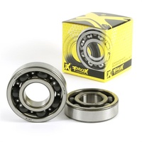 Pro-X Bearings Only Crank Bearing/Seal Kit for SUZUKI LT-R 450 2006-2011