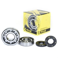 Pro-X Crank Bearing/Seal Kit for KAWASAKI KX125 1985-1987