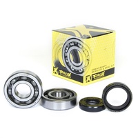 Pro-X Crank Bearing/Seal Kit for KAWASAKI KX125 1988-2008
