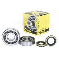 Pro-X Crank Bearing/Seal Kit for KAWASAKI KDX200 1992-2006