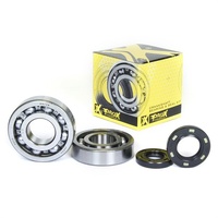 Pro-X Crank Bearing/Seal Kit for KAWASAKI KX250 1987-2001