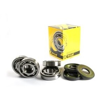 Pro-X Crank Bearing/Seal Kit for KAWASAKI - PWC JS650SX 1987-1993