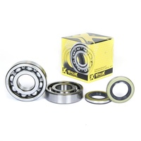 Pro-X Crank Bearing/Seal Kit for KAWASAKI KX500 1983-2004