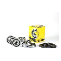 Pro-X Crank Bearing/Seal Kit for KAWASAKI - PWC 900 Zxi 1995-1997