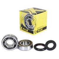 Pro-X Crank Bearing/Seal Kit for GasGas MC85 2021-2024