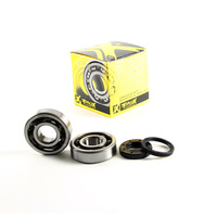 Pro-X Crank Bearing/Seal Kit for HUSQVARNA CR/WR 125 98-13 1998-2013