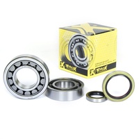 Pro-X Crank Bearing/Seal Kit for HUSQVARNA TC300 2T 2025-2025