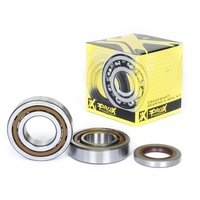 Pro-X Crank Bearing/Seal Kit for KTM 450 SM-R 2004-2007