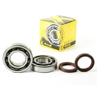 Pro-X Crank Bearing/Seal Kit for Husaberg FE501 2013-2014