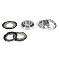 Pro-X Steering Bearing Kit for SUZUKI RM125 1991-1992