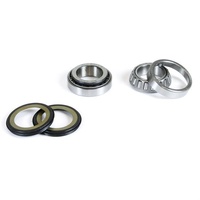 Pro-X Steering Bearing Kit for HONDA CL200 Scrambler 1976-1976