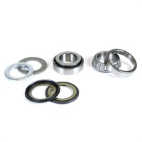 Pro-X Steering Bearing Kit for HONDA CM450E 1982-1983