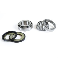 Pro-X Steering Bearing Kit for SUZUKI RM-Z 250 2004-2006