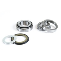 Pro-X Steering Bearing Kit for SUZUKI TS 125 1971-1977