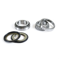 Pro-X Steering Bearing Kit for HONDA CRF450 R 2009-2012