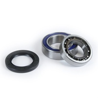 Pro-X Rear Wheel Bearing Kit Rear for YAMAHA YFM250 Moto-4 1989-1991