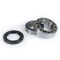 Pro-X Rear Wheel Bearing Kit Rear for YAMAHA YFM225 Moto-4 1986-1988