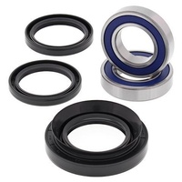 Pro-X Rear Wheel Bearing Kit Rear for HONDA TRX90 EX/X Sportrax 1993-2016