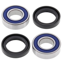 Pro-X Front Wheel Bearing Kit Front for KTM 125 SX 1993-1999