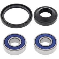 Pro-X Front Wheel Bearing Kit Front for HONDA XL 600 V TRANSALP 1989-1990