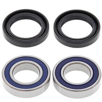 Pro-X Front Wheel Bearing Kit Front for KTM 125 SX 2000-2002
