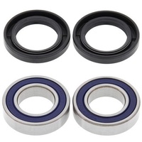 Pro-X Front Wheel Bearing Kit Front for YAMAHA YZ125 1996-1997