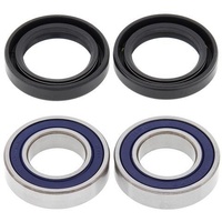Pro-X Front Wheel Bearing Kit Front for YAMAHA YZ125 X 2020-2025