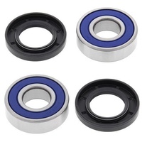 Pro-X Front Wheel Bearing Kit Front for YAMAHA WR250 X 2008-2011