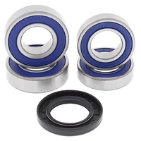 Pro-X Rear Wheel Bearing Kit Rear for KTM LC4 600 1992-1992