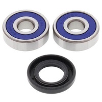 Pro-X Front Wheel Bearing Kit Front for YAMAHA SH50 MINT (SA) 1989-1994