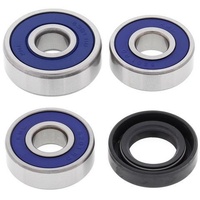 Pro-X Rear Wheel Bearing Kit Rear for HONDA CRF50 F 2004-2024