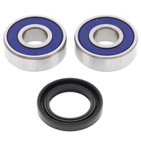 Pro-X Front Wheel Bearing Kit Front for HONDA CRF50 F 2004-2024