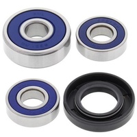 Pro-X Rear Wheel Bearing Kit Rear for YAMAHA YZ80 1984-1992