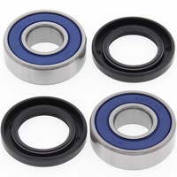 Pro-X Front Wheel Bearing Kit Front for SUZUKI DR650 RS (EURO) 1992-1996