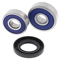 Pro-X Rear Wheel Bearing Kit Rear for HONDA CR60 1983-1984