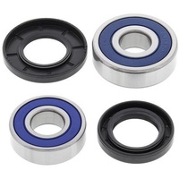 Pro-X Rear Wheel Bearing Kit Rear for HONDA CRF230 L 2008-2009