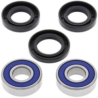 Pro-X Front Wheel Bearing Kit Front for SUZUKI LT-F160 1991-2001