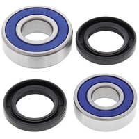 Pro-X Rear Wheel Bearing Kit Rear for HONDA XR 600 R 1985-2000