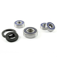 Pro-X Rear Wheel Bearing Kit Rear for YAMAHA XT-Z 750 Super Tenere (SA) 1989-1995