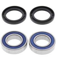 Pro-X Front Wheel Bearing Kit Front for GasGas EC300 2021-2024