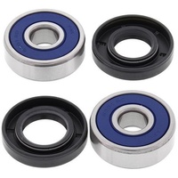 Pro-X Rear Wheel Bearing Kit Rear for YAMAHA YZ80 1974-1981