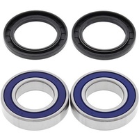 Pro-X Rear Wheel Bearing Kit Rear for SUZUKI LT-A400F King Quad (x2) 2008-2015