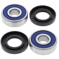 Pro-X Front Wheel Bearing Kit Front for HONDA ATC 200 E / ES 1984-1984