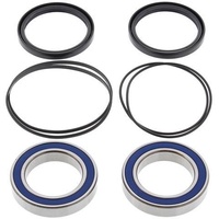 Pro-X Rear Wheel Bearing Kit Rear for HONDA TRX250 R 1986-1989